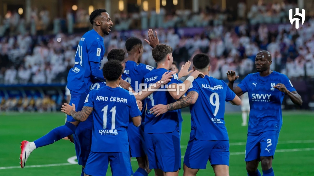 مواعيد مباريات الهلال والاتحاد في شهر ديسمبر 2025 والقنوات الناقلة مواعيد مباريات الهلال في شهر ديسمبر 2025