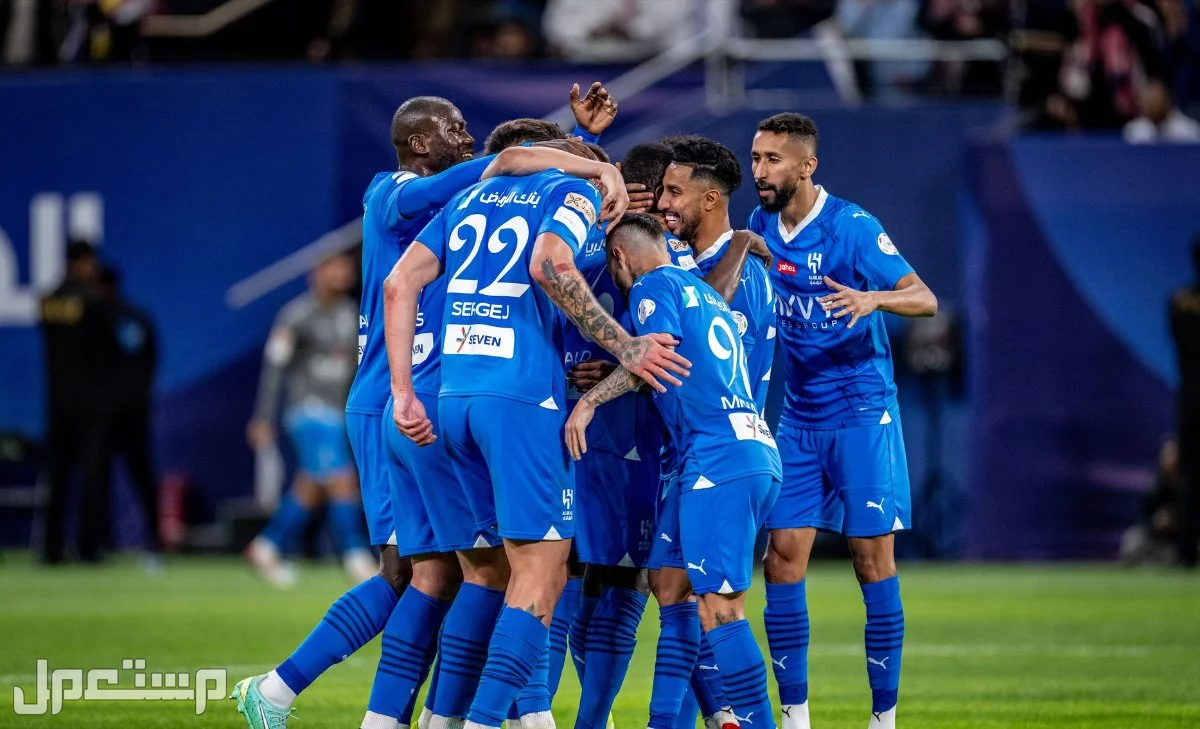 مواعيد مباريات الهلال والاتحاد في شهر ديسمبر 2025 والقنوات الناقلة مباريات الهلال السعودي