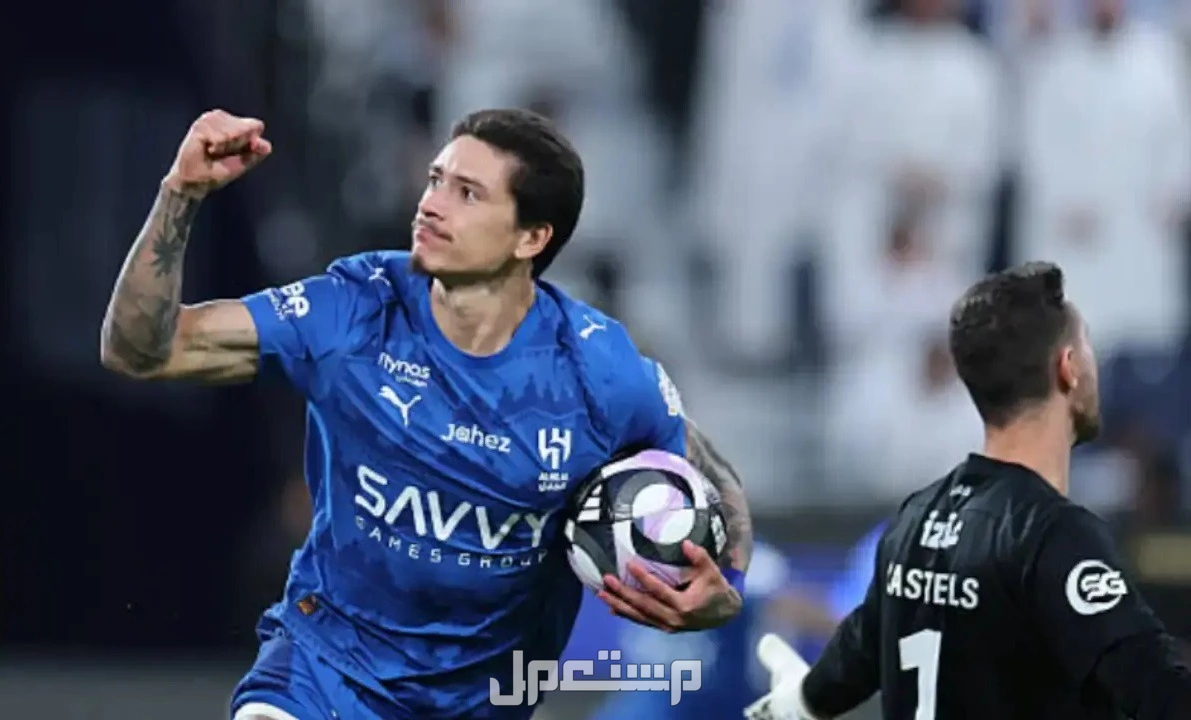 مواعيد مباريات الهلال والاتحاد في شهر ديسمبر 2025 والقنوات الناقلة دروي روشن السعودي 2025