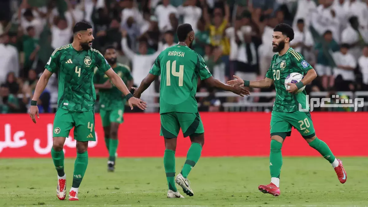 موعد مباراة السعودية ضد المغرب في كأس العرب 2025 والقنوات الناقلة القنوات الناقلة لمباراة السعودية والمغرب