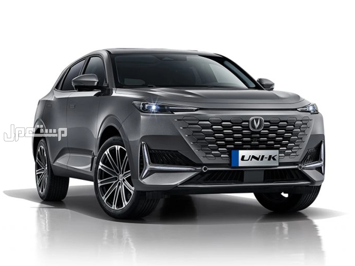 جميع أنواع سيارات شانجان 2026 بالأسعار والصور شانجان UNI-K أفضل سيارات عائلية