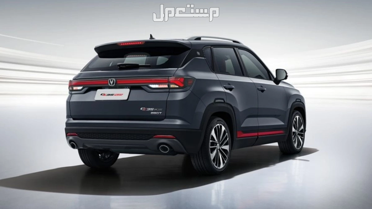 جميع أنواع سيارات شانجان 2026 بالأسعار والصور أفضل سيارات SUV في السعودية 2026