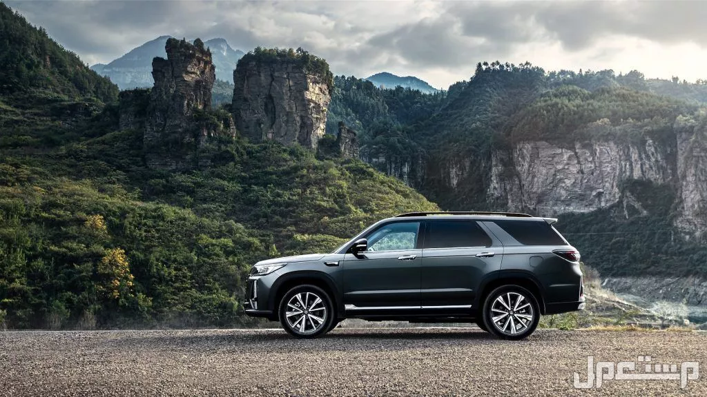 جميع أنواع سيارات شانجان 2026 بالأسعار والصور هل سيارات شانجان جيدة؟