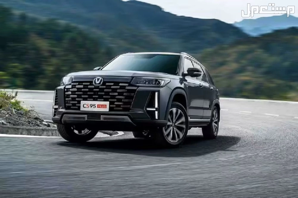 جميع أنواع سيارات شانجان 2026 بالأسعار والصور أفضل سيارة 7 راكب في 2026