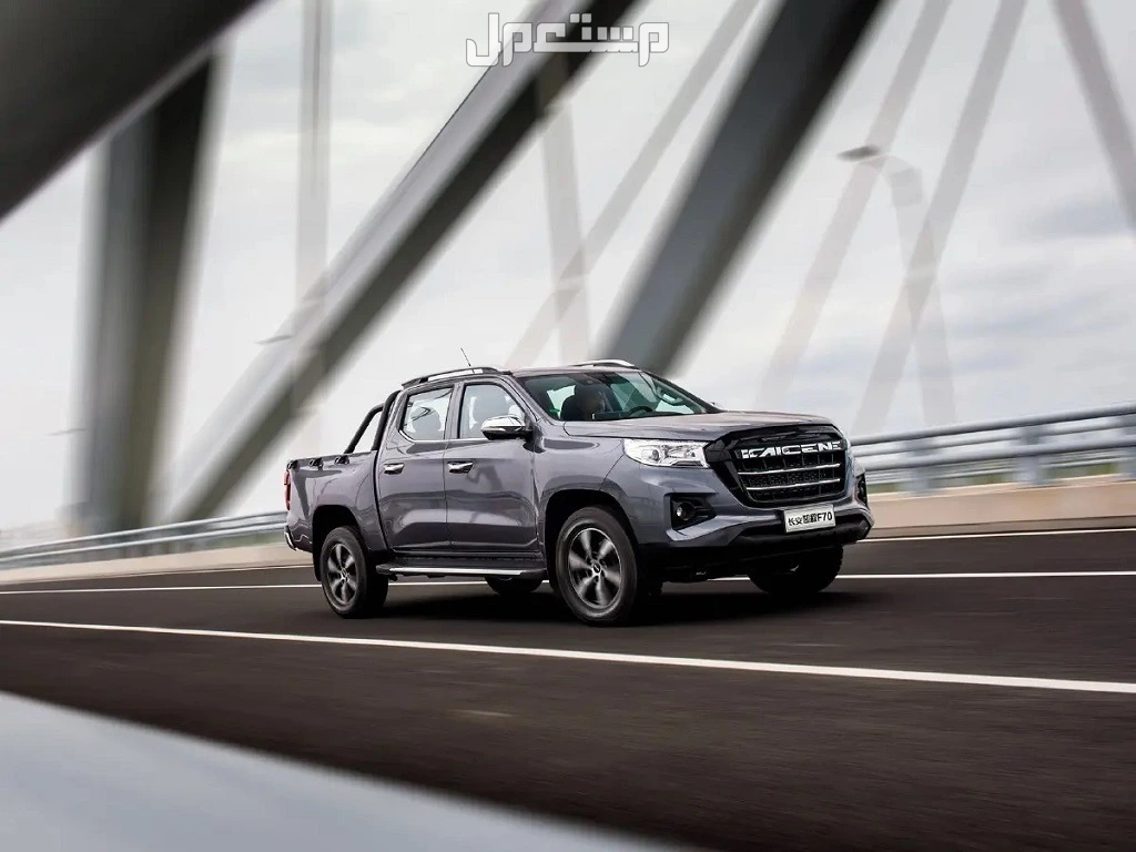 جميع أنواع سيارات شانجان 2026 بالأسعار والصور شانجان هنتر أفضل سيارة للطرق الوعرة