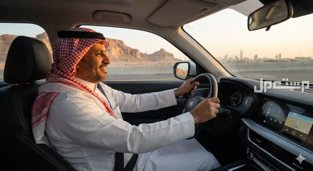 جميع أنواع سيارات شانجان 2026 بالأسعار والصور جميع أنواع سيارات شانجان 2026