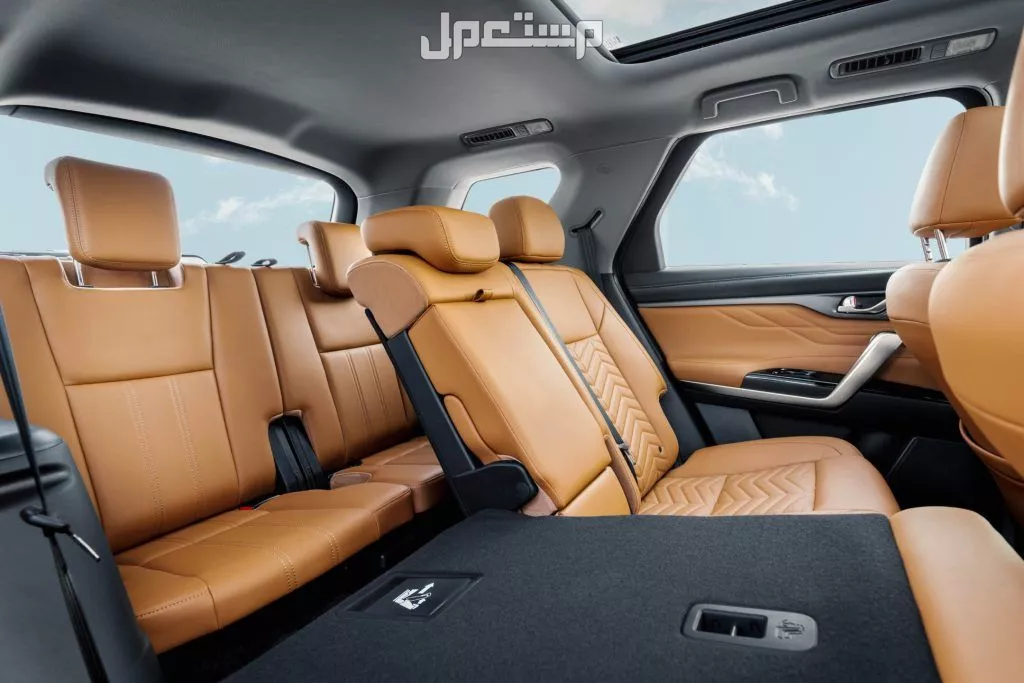 جميع أنواع سيارات شانجان 2026 بالأسعار والصور أفضل سيارات شانجان 2026 للعائلات