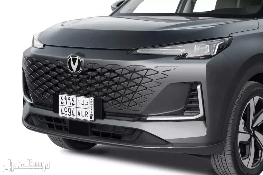 مواصفات وسعر شانجان يوني اس 2026 في السعودية سيارة شانجان UNI-S