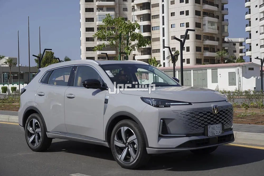 مواصفات وسعر شانجان يوني اس 2026 في السعودية سيارة شانجان الجديدة