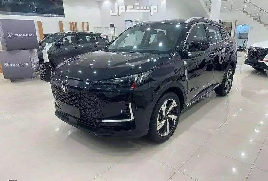 مواصفات وسعر شانجان يوني اس 2026 في السعودية مواصفات شانجان UNI-S