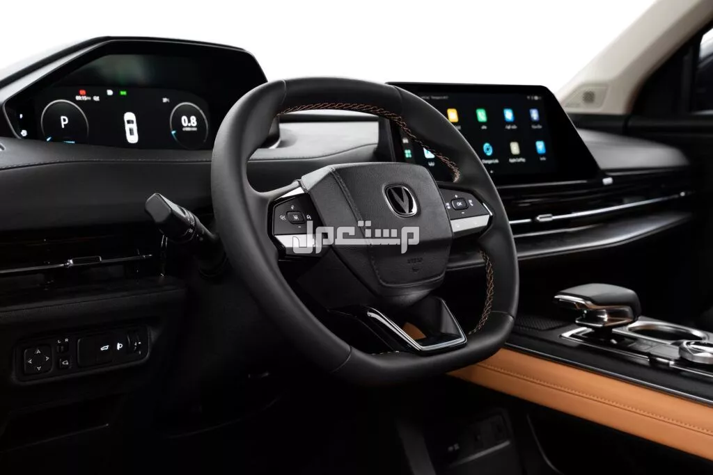 مواصفات وسعر شانجان يوني اس 2026 في السعودية مقصورة شانجان يوني اس 2026