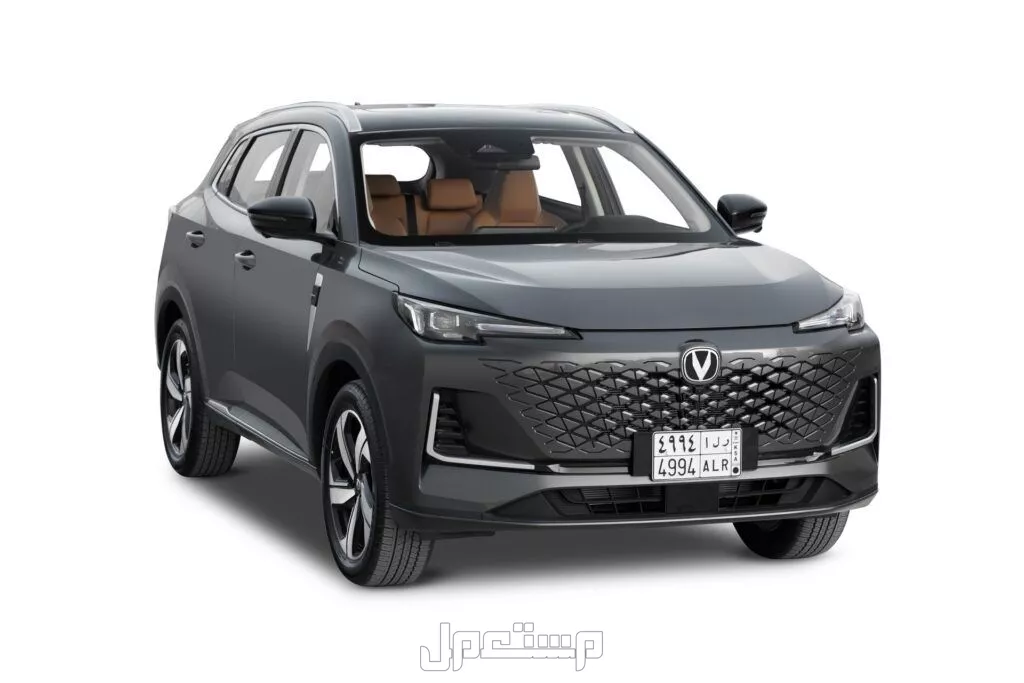 مواصفات وسعر شانجان يوني اس 2026 في السعودية سيارة SUV شانجان