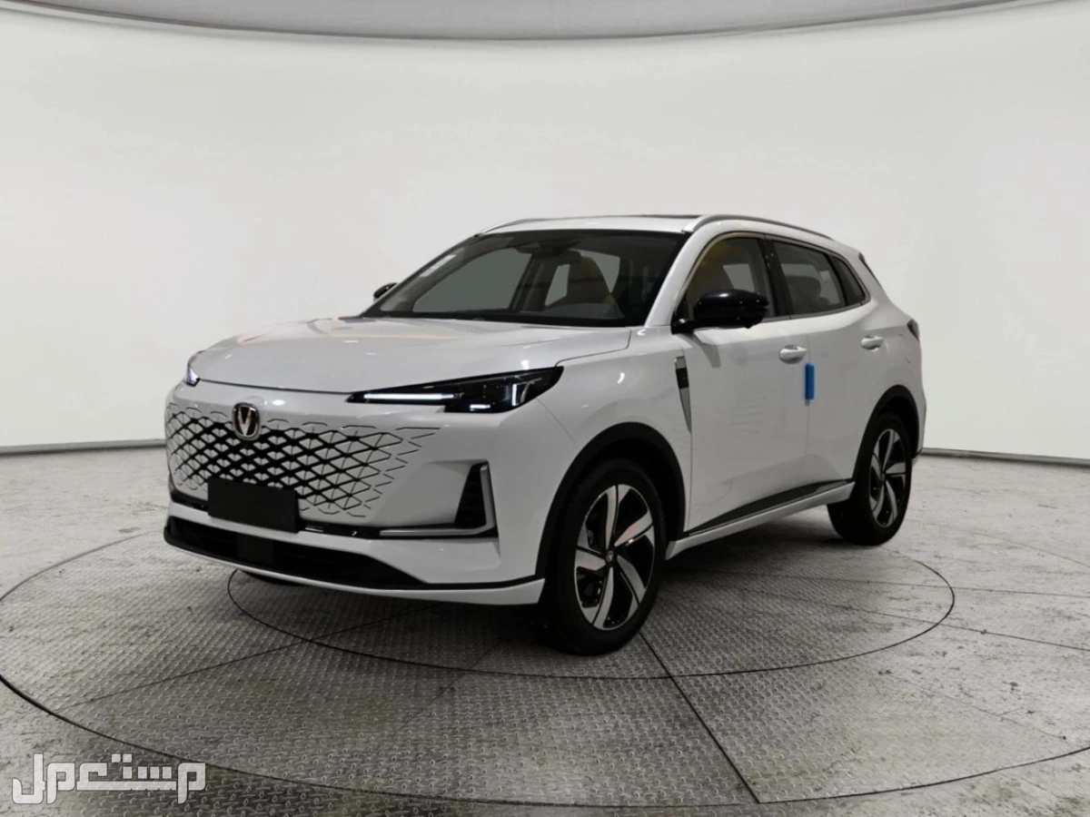 مواصفات وسعر شانجان يوني اس 2026 في السعودية ألوان سيارة شانجان يوني اس 2026