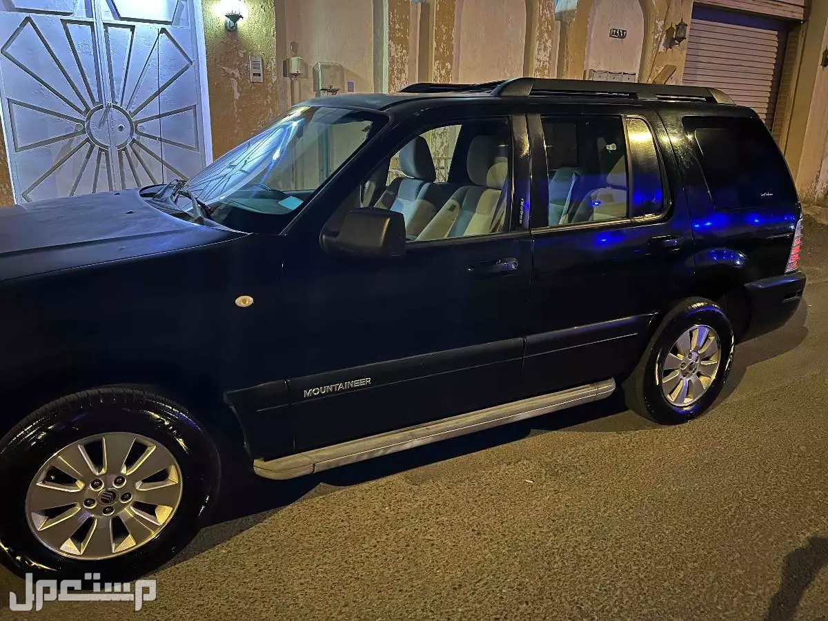 فورد 2010 مستعملة للبيع في مكة المكرمة بسعر 16 ألف ريال سعودي