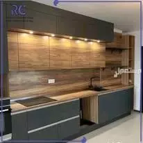 أفضل معلم تفصيل مطابخ بجدة أحدث موديلات مطابخ ألمنيوم بجدة 2025