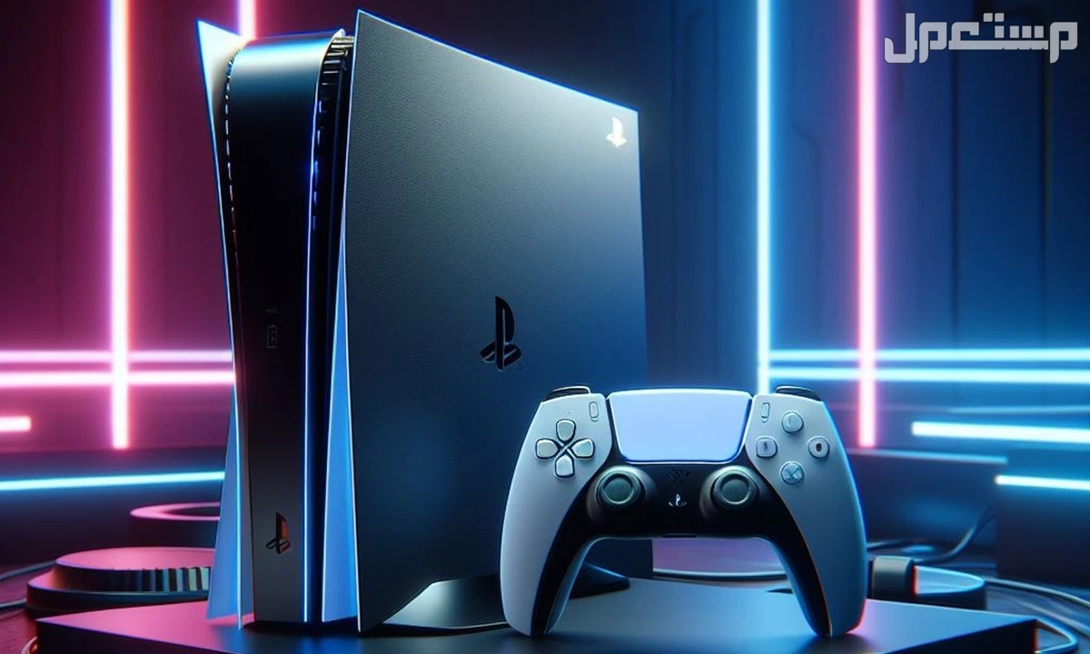 سعر بلايستيشن 5 مستعمل في السعودية 2026 وشراء PS5 بالتقسيط سعر بلايستيشن 5 مستعمل في السعودية 2026