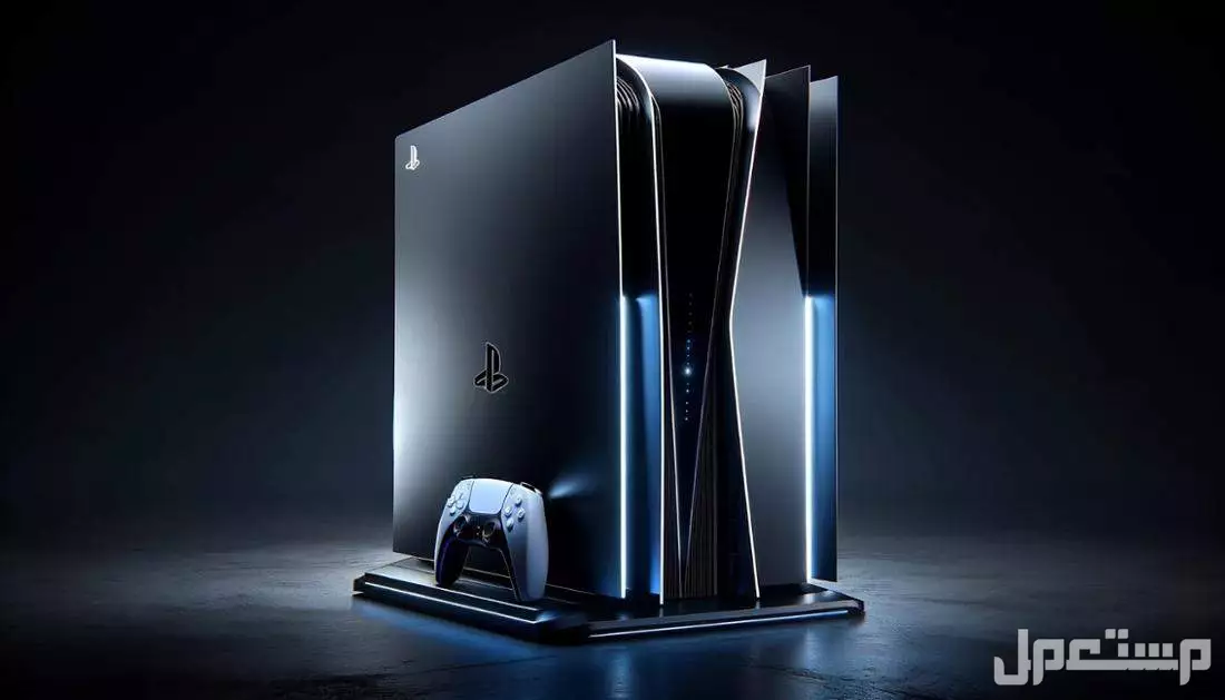 سعر بلايستيشن 5 مستعمل في السعودية 2026 وشراء PS5 بالتقسيط سعر سوني 5 سليم مستعمل نظيف