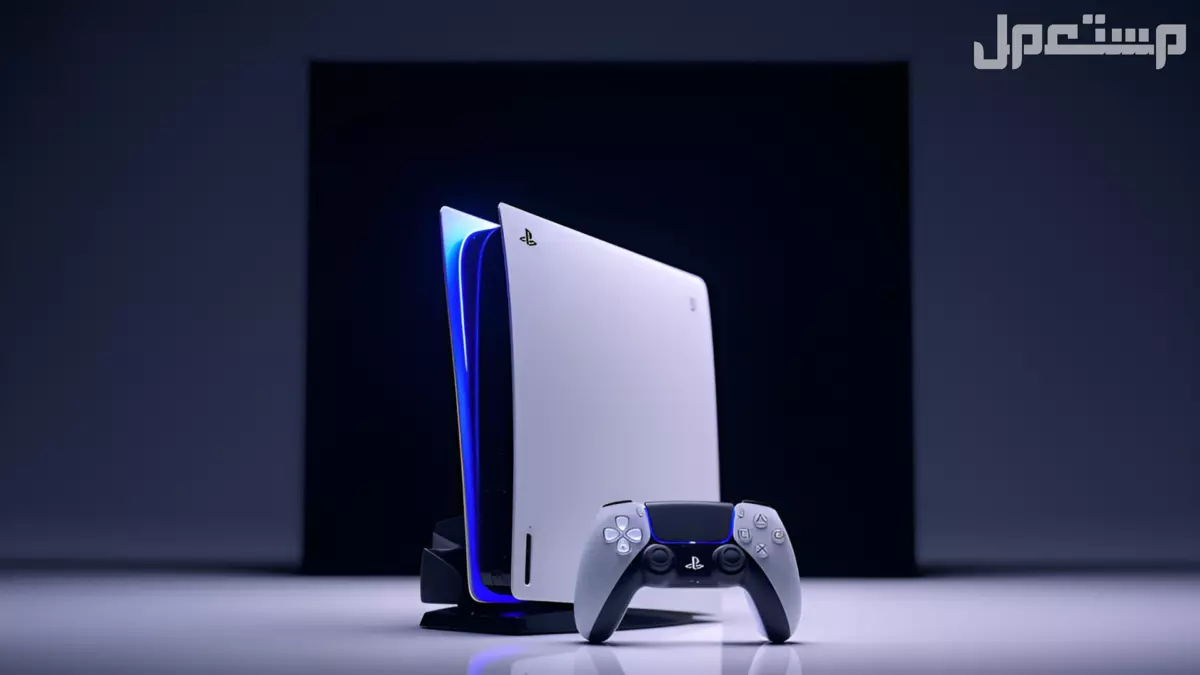 سعر بلايستيشن 5 مستعمل في السعودية 2026 وشراء PS5 بالتقسيط سعر PlayStation 5 مستعمل للبيع
