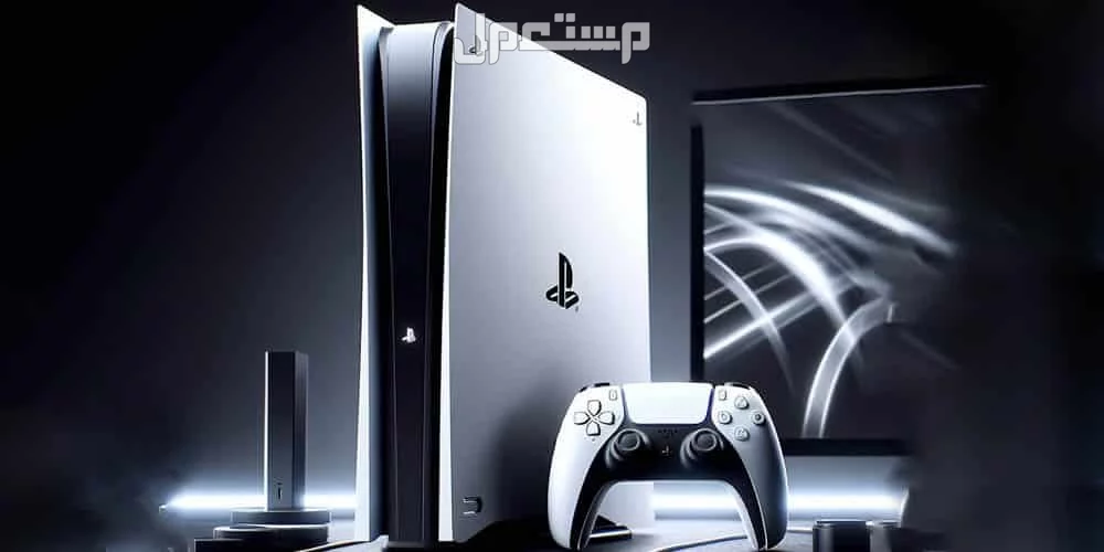 سعر بلايستيشن 5 مستعمل في السعودية 2026 وشراء PS5 بالتقسيط سوني 5 مستعمل للبيع
