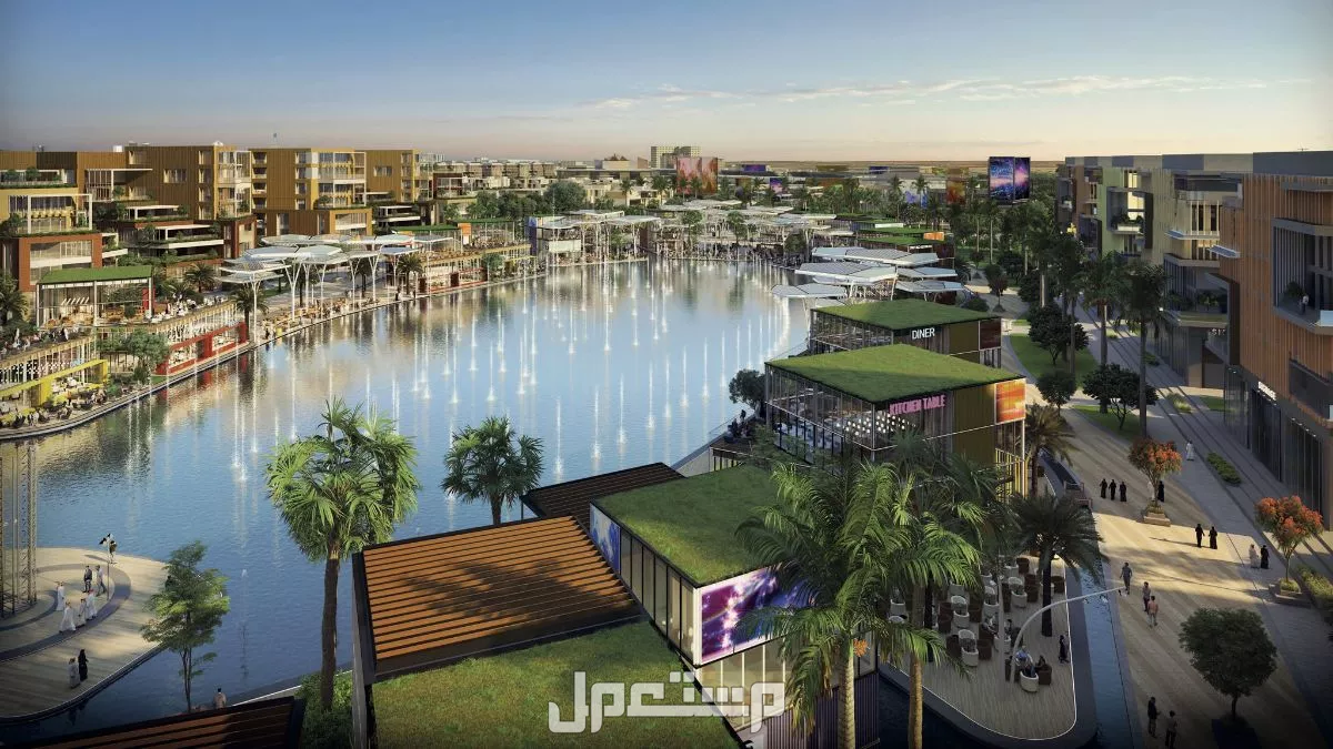 تعرف على أفخم مولات الرياض 2026 وأرخص الأسواق في السعودية أفخم مولات الرياض