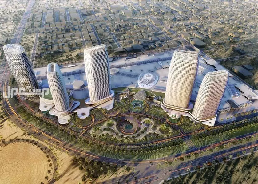 تعرف على أفخم مولات الرياض 2026 وأرخص الأسواق في السعودية الأفنيوز