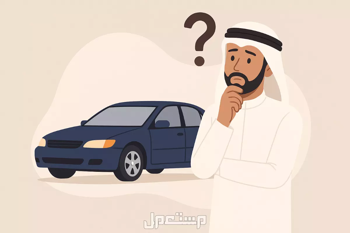 أهم 5 قطع يجب تغييرها بعد شراء سيارة مستعملة لضمان صيانة آمنة قطع يجب تغييرها بعد شراء سيارة مستعملة