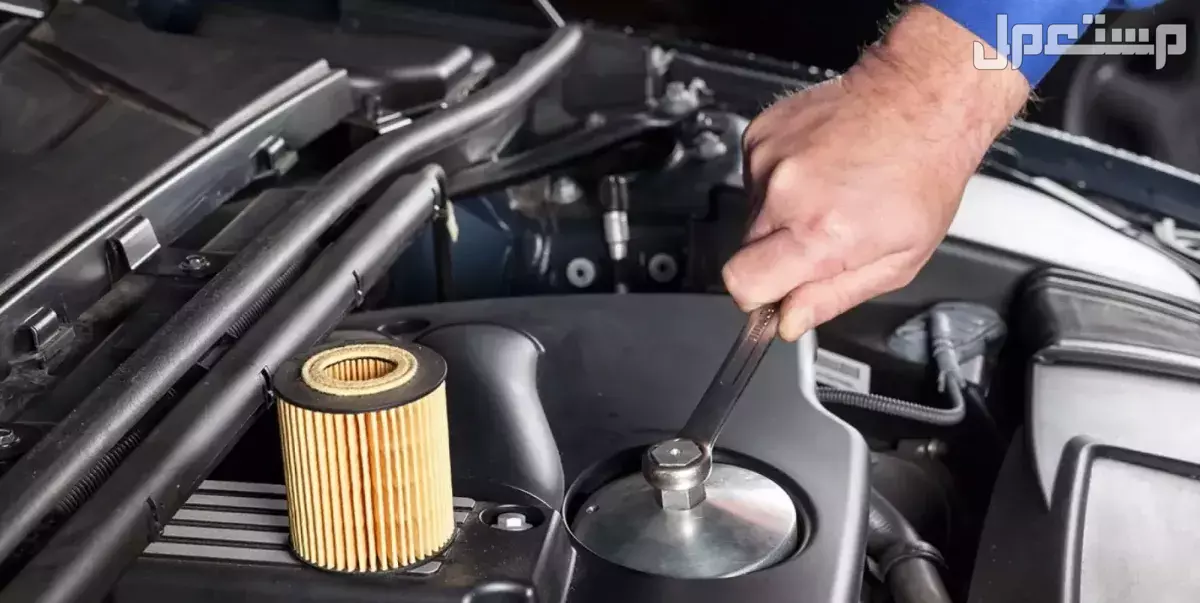 أهم 5 قطع يجب تغييرها بعد شراء سيارة مستعملة لضمان صيانة آمنة فلاتر السيارة