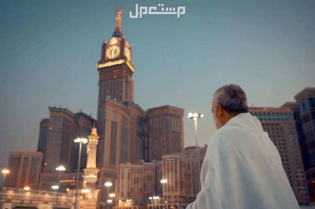 اسعار وعروض عمرة رجب 2025 في الدول العربية اسعار وعروض عمرة رجب 2025 في الدول العربية