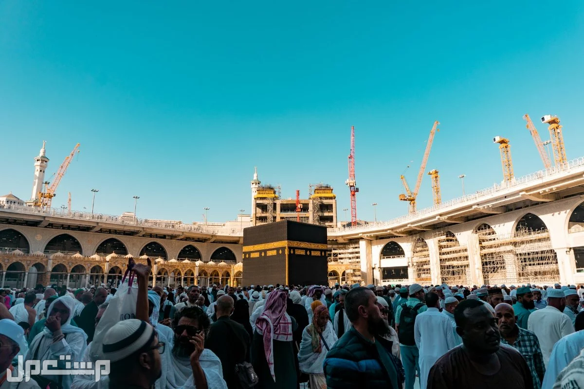 اسعار وعروض عمرة رجب 2025 في الدول العربية تكلفة عمرة رجب 2025