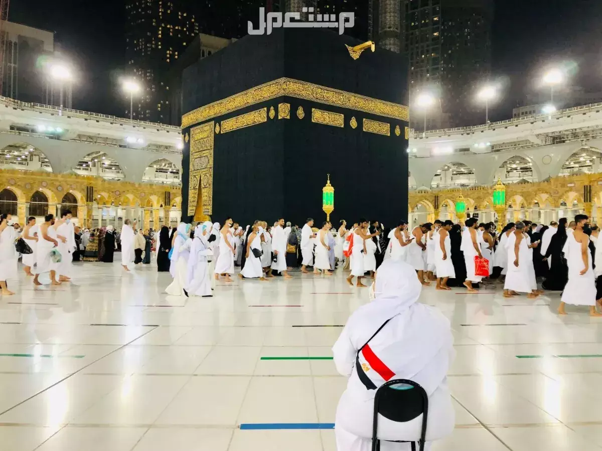 اسعار وعروض عمرة رجب 2025 في الدول العربية ارخص أسعار عمرة رجب