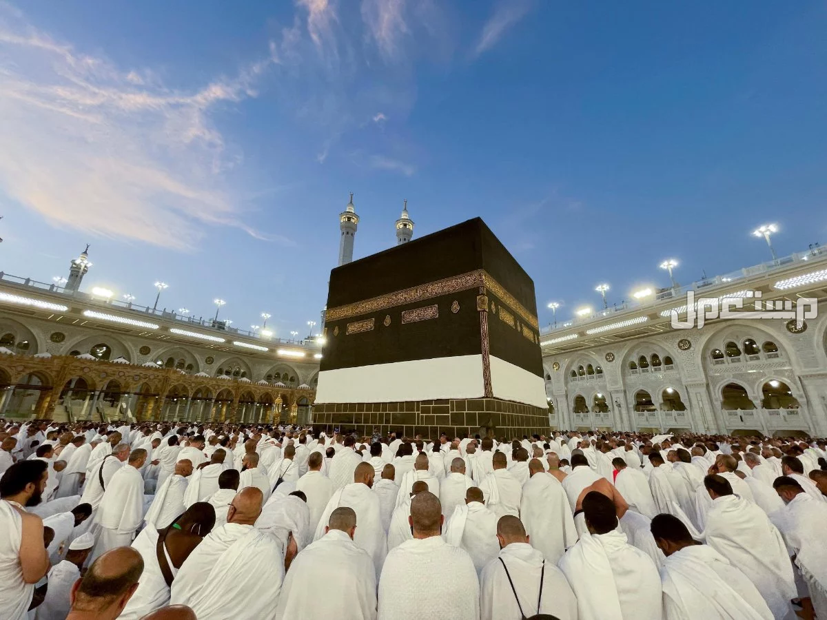 دليل اسعار وعروض عمرة رجب 2025 في جميع الدول العربية حجز عمرة رجب 2025