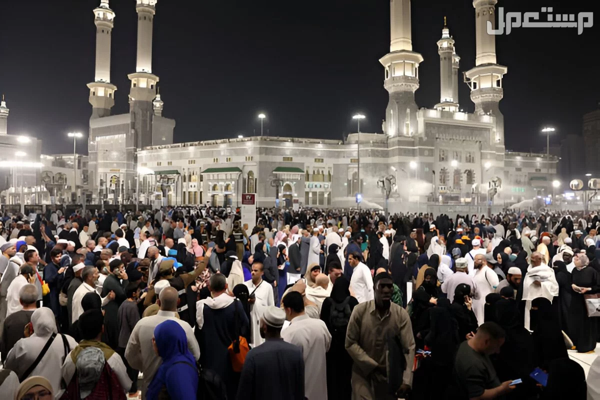 دليل اسعار وعروض عمرة رجب 2025 في جميع الدول العربية تكلفة عمرة رجب 2025