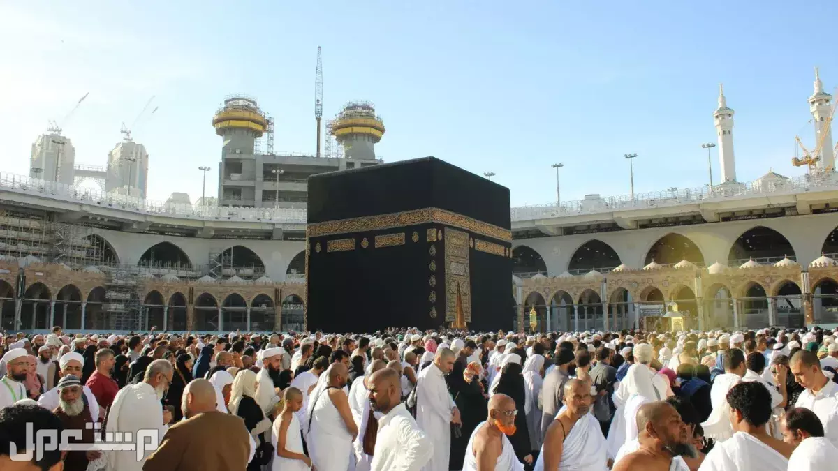 دليل اسعار وعروض عمرة رجب 2025 في جميع الدول العربية أفضل عروض العمرة رجب 2025