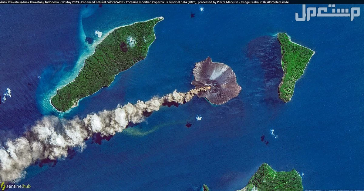 أنواع البراكين من حيث النشاط مع الصور.. خصائصها وأخطرها بالتفصيل ثوران البراكين