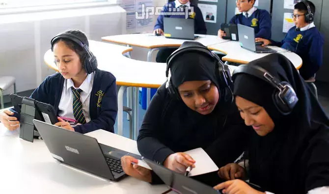 التقويم الدراسي الفصل الثاني 1447 ومواعيد الاجازات الفصل الدراسي الثاني 1447