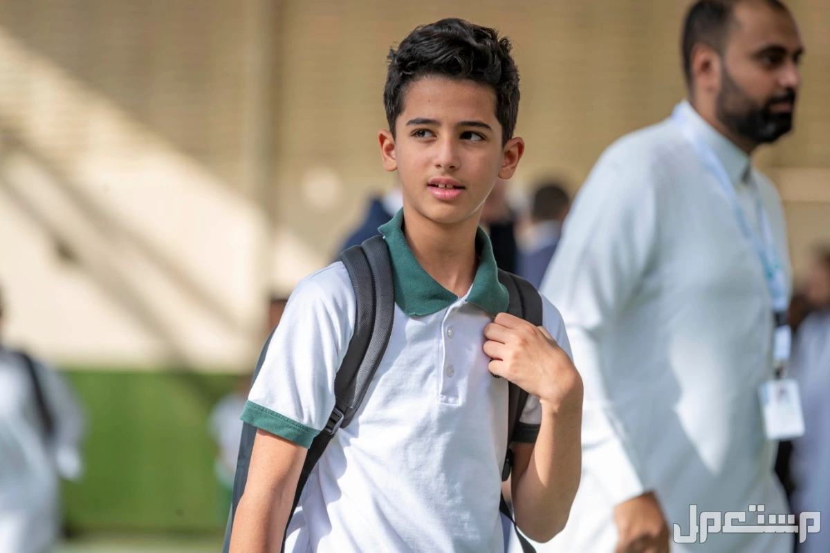 التقويم الدراسي الفصل الثاني 1447 ومواعيد الاجازات طالب سعودي