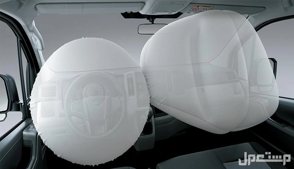 سعر تويوتا هايس فان 2026 الجديدة في السعودية بجميع الفئات أسعار فئات تويوتا هايس 2026