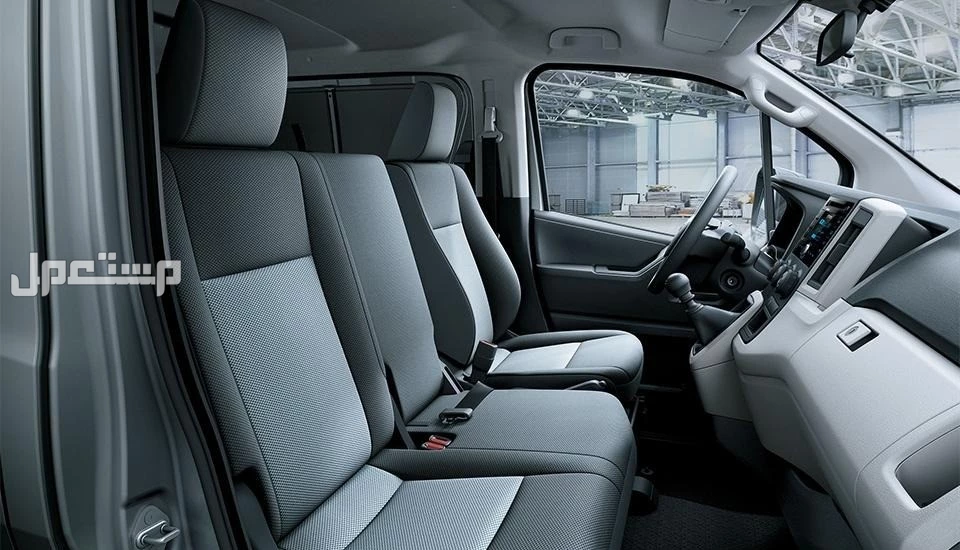 سعر تويوتا هايس فان 2026 الجديدة في السعودية بجميع الفئات تويوتا هايس 2026 السعودية