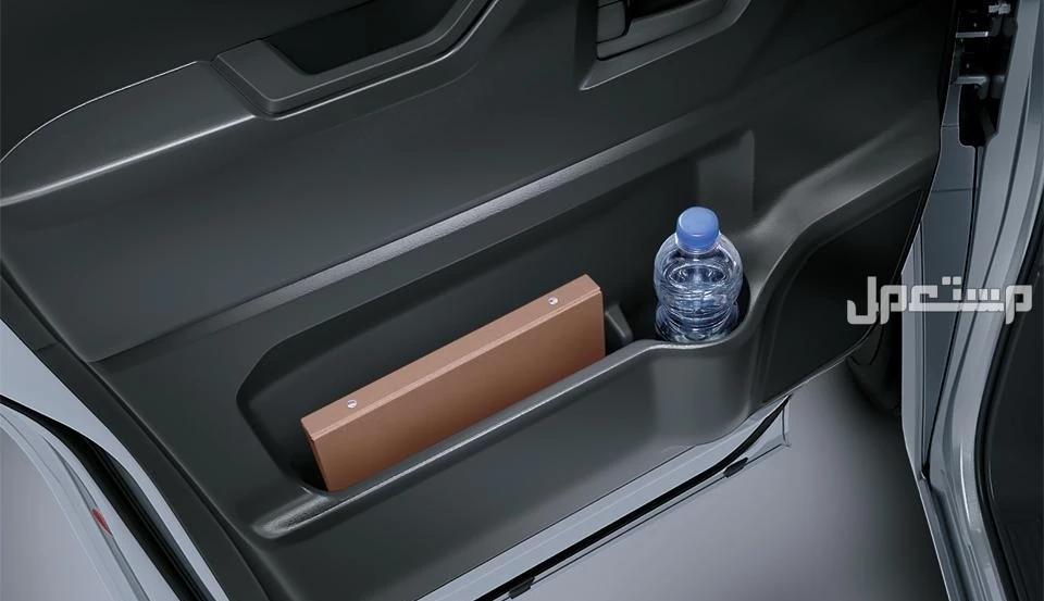 سعر تويوتا هايس فان 2026 الجديدة في السعودية بجميع الفئات Toyota Hiace van 2026