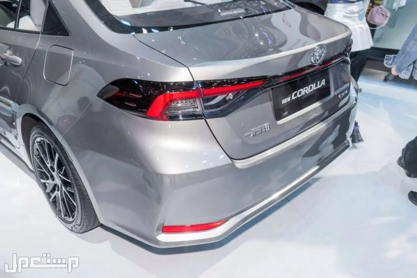 مواصفات وسعر تويوتا كورولا فيس ليفت 2026 مواصفات تويوتا كورولا 2026
