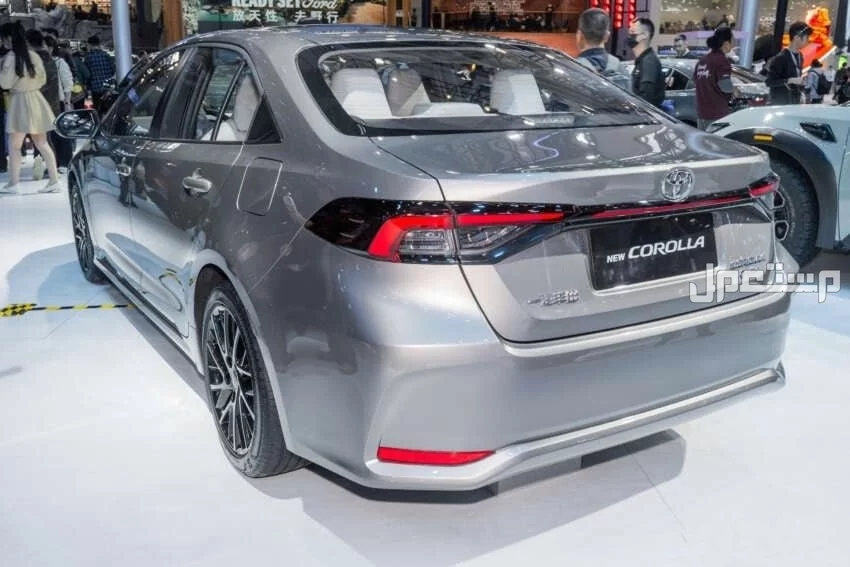 مواصفات وسعر تويوتا كورولا فيس ليفت 2026 Corolla 2026 السعودية