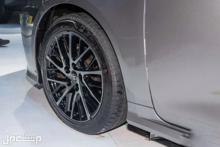 مواصفات وسعر تويوتا كورولا فيس ليفت 2026 تويوتا corolla 2026 السعودية