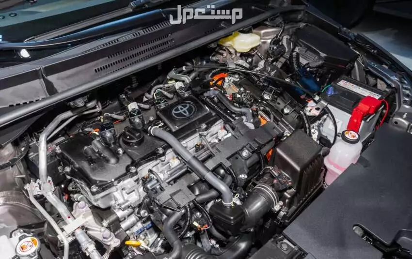 مواصفات وسعر تويوتا كورولا فيس ليفت 2026 كورولا هايبرد 2026