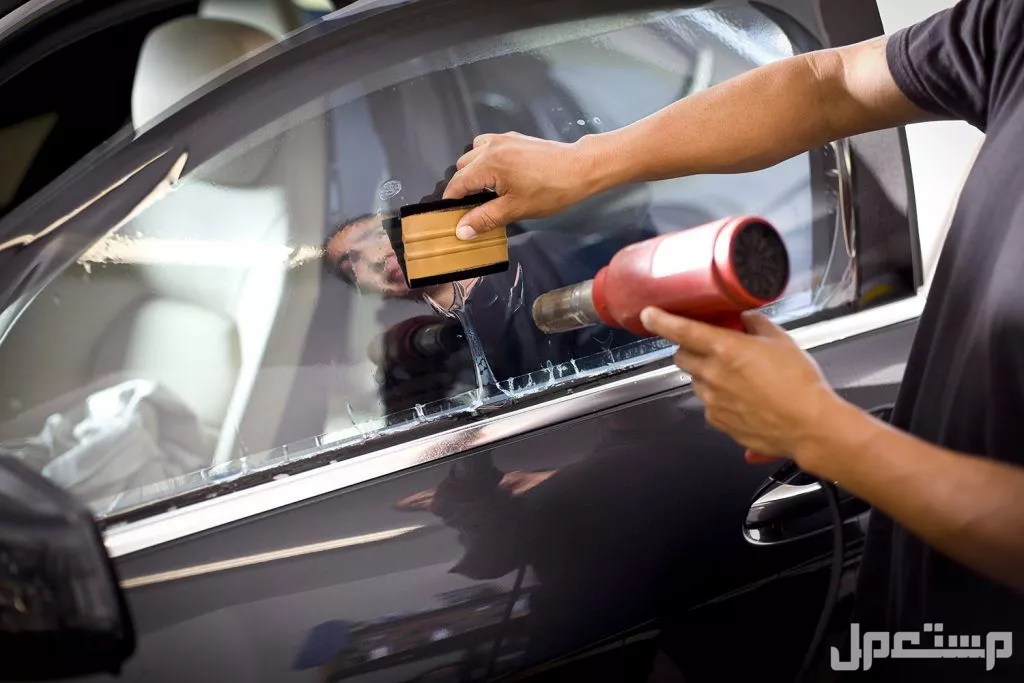 أفضل عازل صوت وحرارة للسيارات.. تعرف على أفضل الأنواع العازل الحراري للسيارات