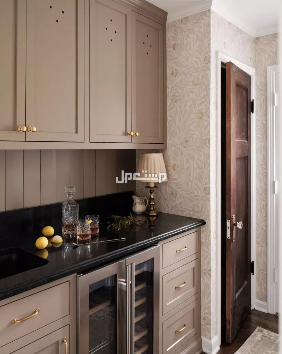 أفضل ألوان خزائن المطبخ في 2026.. تعرف على أحدث صيحة في الألوان (صور) أفضل لون لدولاب المطبخ