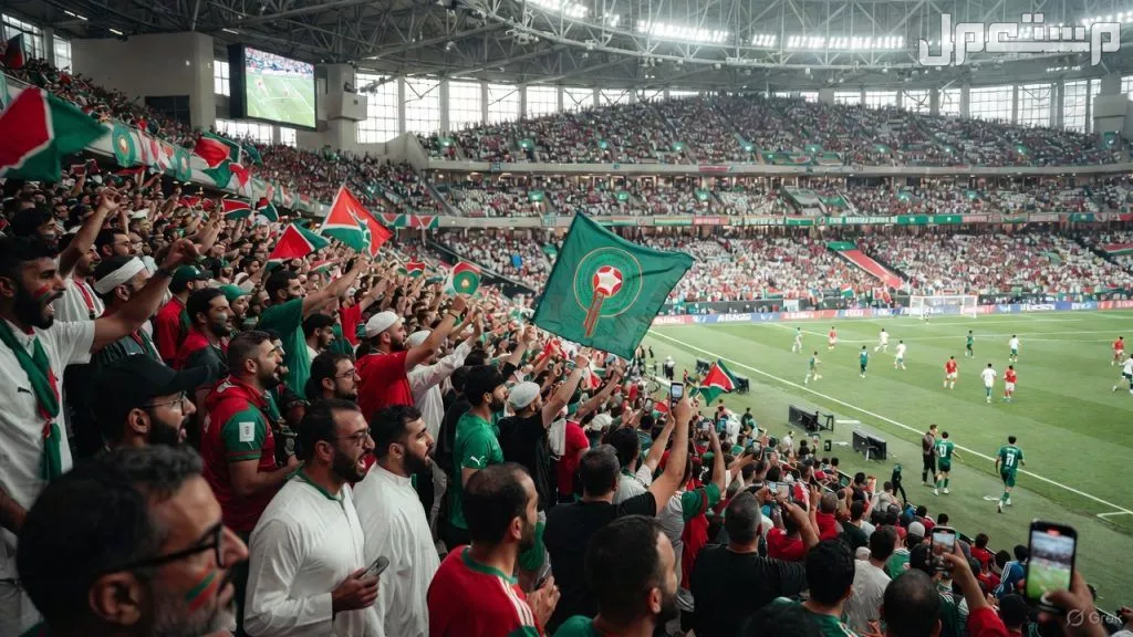 جدول مواعيد مباريات كأس العرب 2025 في قطر والقنوات الناقلة كأس العرب قطر 2025