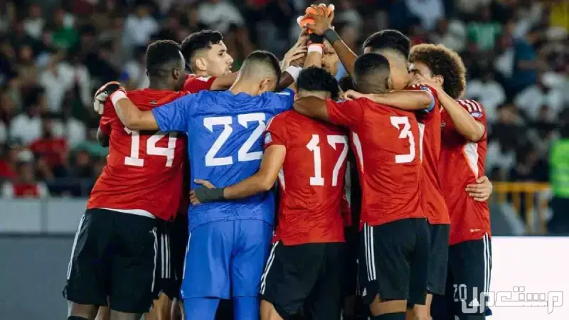 جدول مواعيد مباريات كأس العرب 2025 في قطر والقنوات الناقلة مواعيد كأس العرب