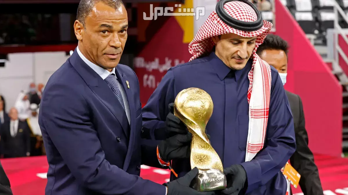 جدول مواعيد مباريات كأس العرب 2025 في قطر والقنوات الناقلة مباريات قطر 2025