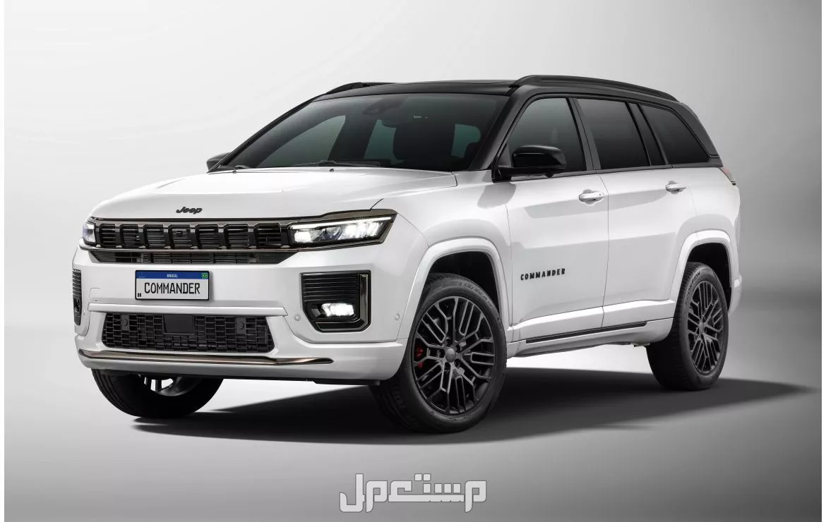 كم سعر جيب كوماندر 2026؟.. المواصفات الكاملة وأبرز التجهيزات سعر جيب كوماندر 2026 في السعودية