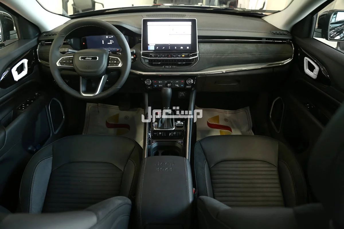 كم سعر جيب كوماندر 2026؟.. المواصفات الكاملة وأبرز التجهيزات الأمان في جيب كوماندر 2026